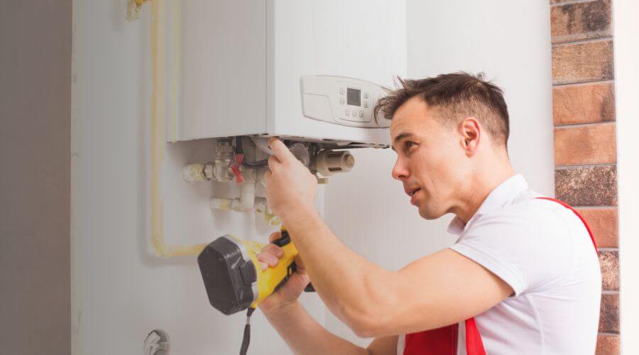 Local 24/7 Emergency Plumbing in Rush, CO